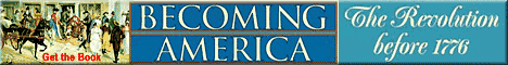 Becoming America