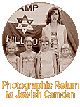 Jewish Camden