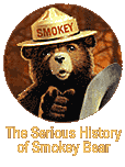 Smokey Bear