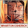 Wharton Esherick