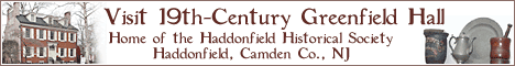 Greenfield Hall