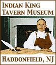 Indian King ad