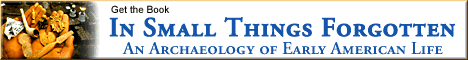 Archaeology of Early American Life