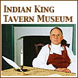 Indian King Tavern