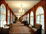 Wardman Park corridor