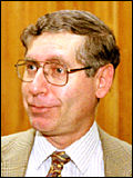Ted Gest