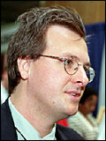 Frank Mortimer