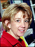Cathy Anderson of Copperhouse Publishing