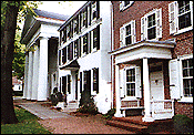 Haddonfield buildings1