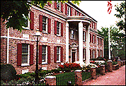Haddonfield medical offices