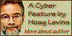 Hoag Levins Home Page