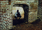 Cellar portal 1