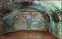 Beer and wine chamber