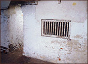 Jail cell