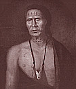 Lenni Lenape chief
