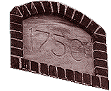 Date stone