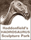 Hadrosaurus