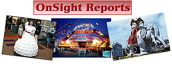 OnSight art